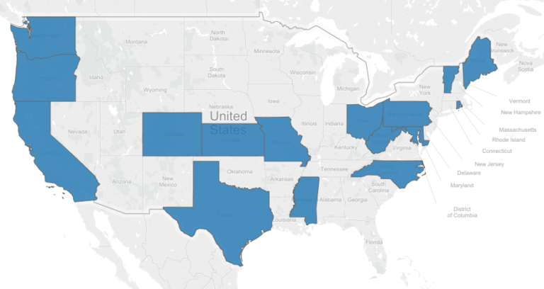 SLI Secures Contract for Oversight of Colorado’s
