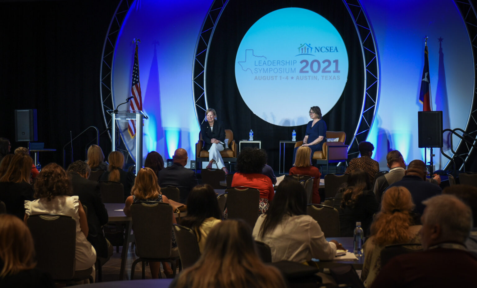 NCSEA Leadership Symposium Public Knowledge