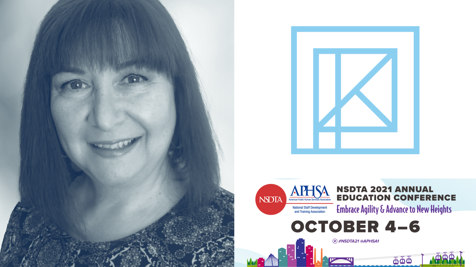 NSDTA Conference Welcomes Public Knowledge Speakers