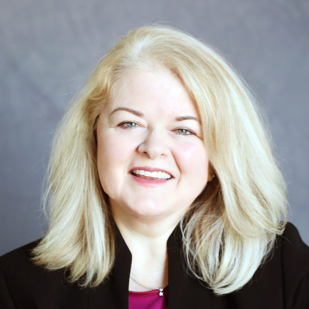 Deborah Lemmon, PSTG Executive Board Secretary