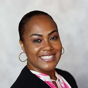 Brittany Goode, Management Consultant