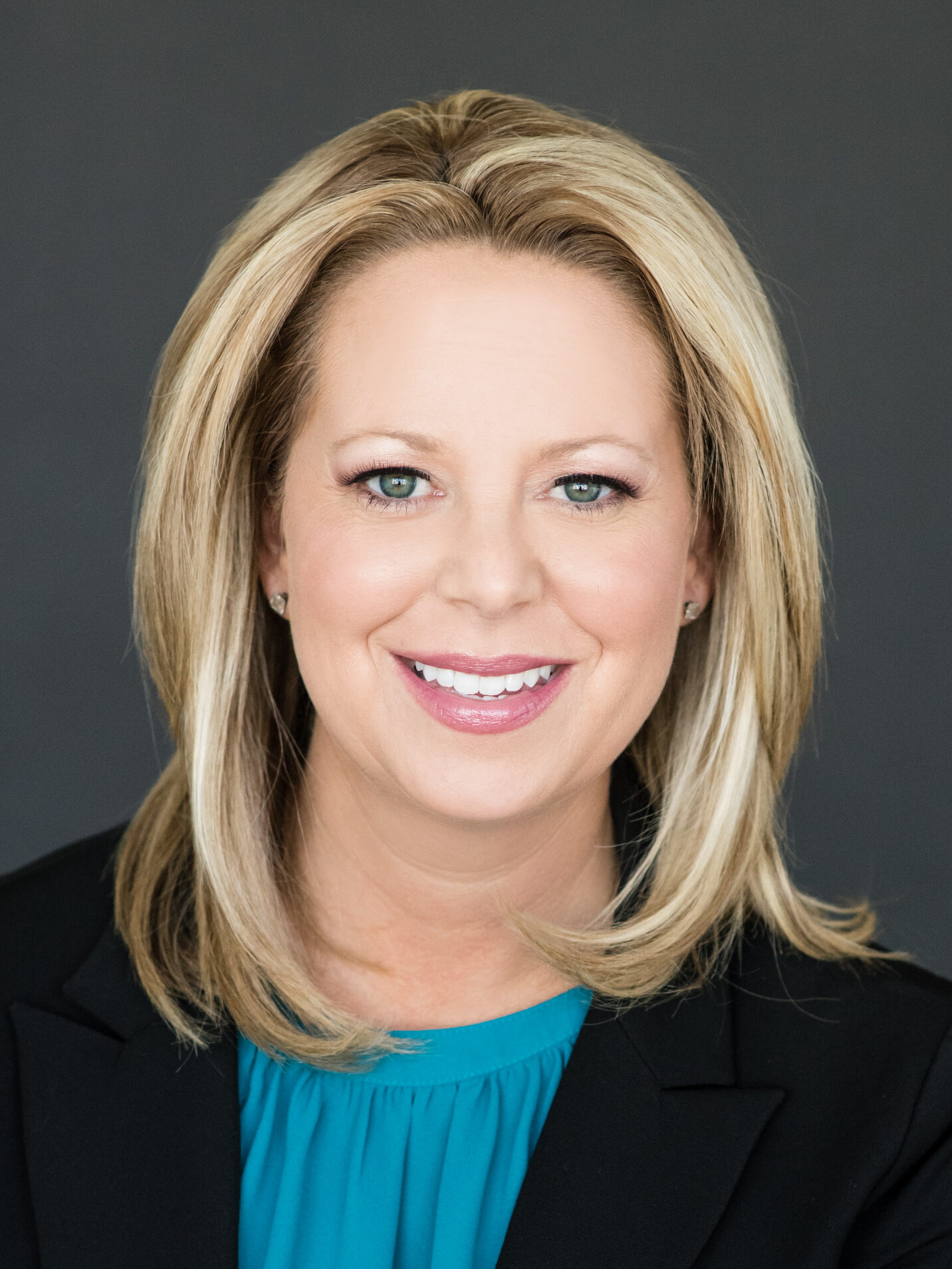 Kristen Lindblom, Deputy Director of the Health Information Office for the Colorado Department of Healthcare Policy and Financing